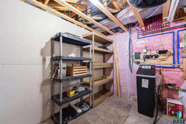 3604 S Home Plate Ave Avenue, Sioux Falls, SD 57110