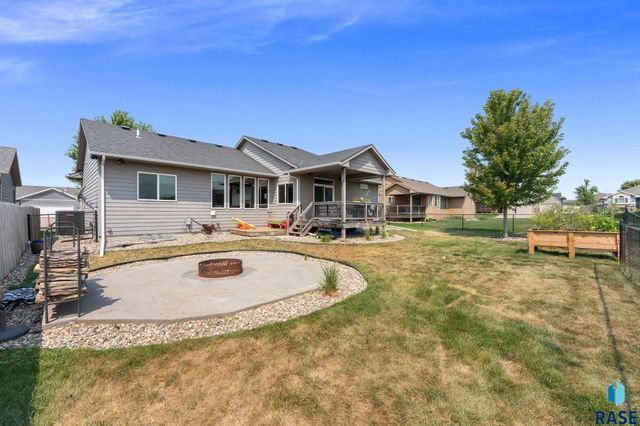 3604 S Home Plate Ave Avenue, Sioux Falls, SD 57110
