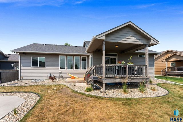 3604 S Home Plate Ave Avenue, Sioux Falls, SD 57110