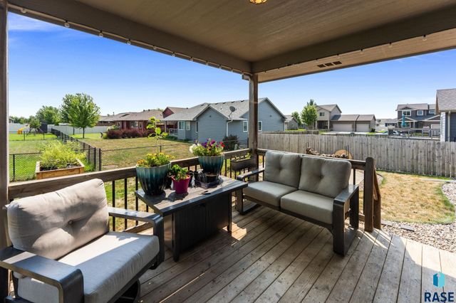 3604 S Home Plate Ave Avenue, Sioux Falls, SD 57110