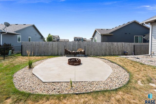 3604 S Home Plate Ave Avenue, Sioux Falls, SD 57110