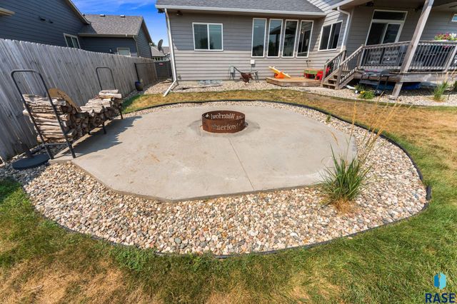 3604 S Home Plate Ave Avenue, Sioux Falls, SD 57110