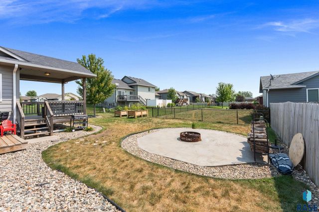 3604 S Home Plate Ave Avenue, Sioux Falls, SD 57110