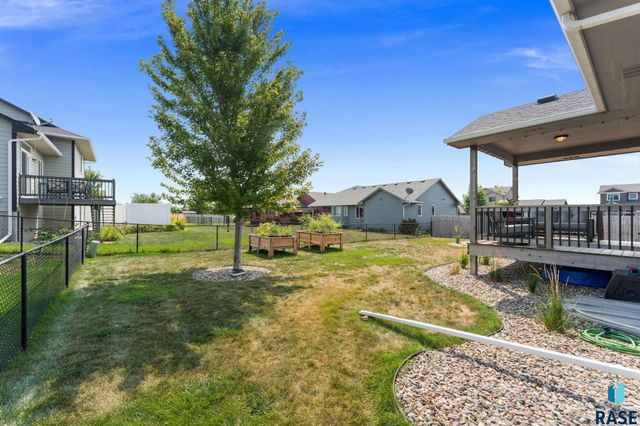 3604 S Home Plate Ave Avenue, Sioux Falls, SD 57110