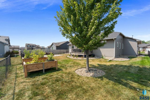 3604 S Home Plate Ave Avenue, Sioux Falls, SD 57110