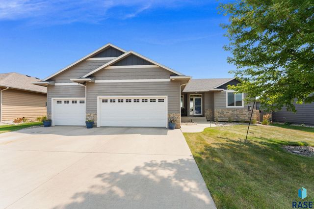 3604 S Home Plate Ave Avenue, Sioux Falls, SD 57110