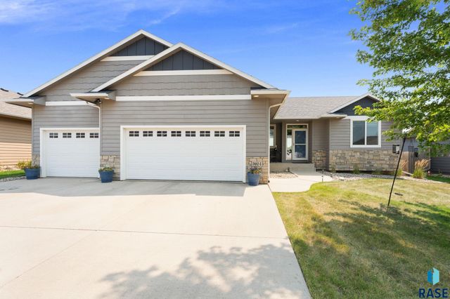 3604 S Home Plate Ave Avenue, Sioux Falls, SD 57110