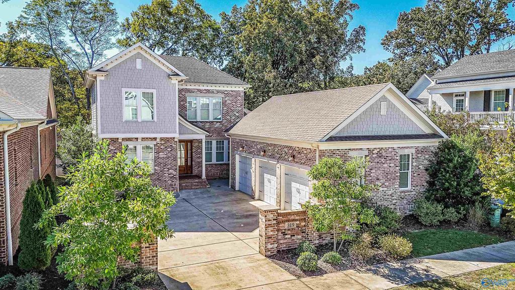319 Saint Louis Street, Madison, AL 35758