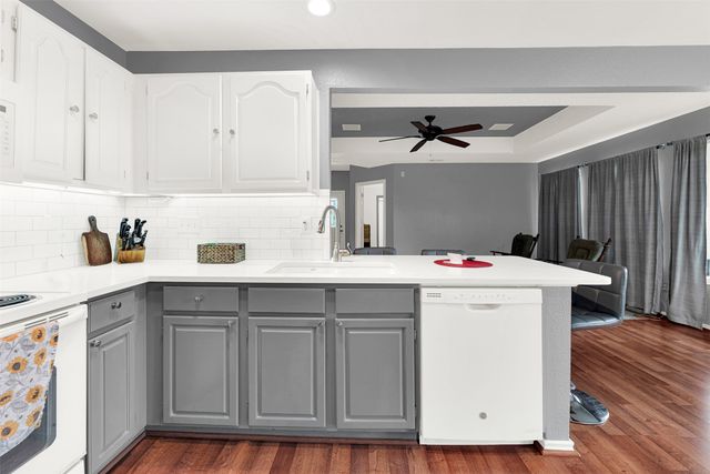 4509 Club Estate Place, Mesquite, TX 75150