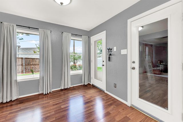 4509 Club Estate Place, Mesquite, TX 75150