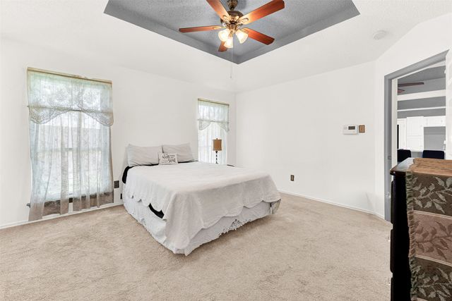 4509 Club Estate Place, Mesquite, TX 75150