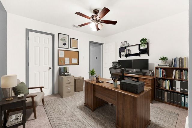 4509 Club Estate Place, Mesquite, TX 75150