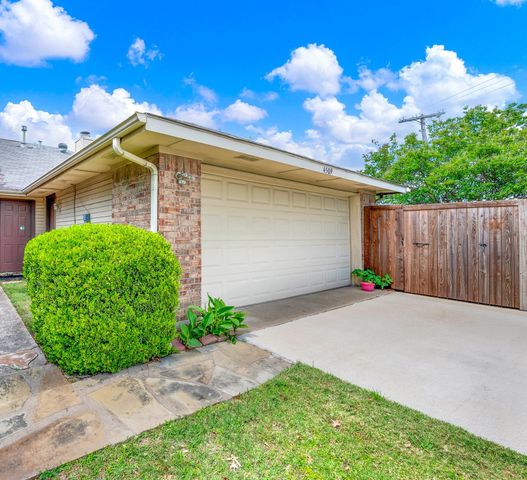 4509 Club Estate Place, Mesquite, TX 75150