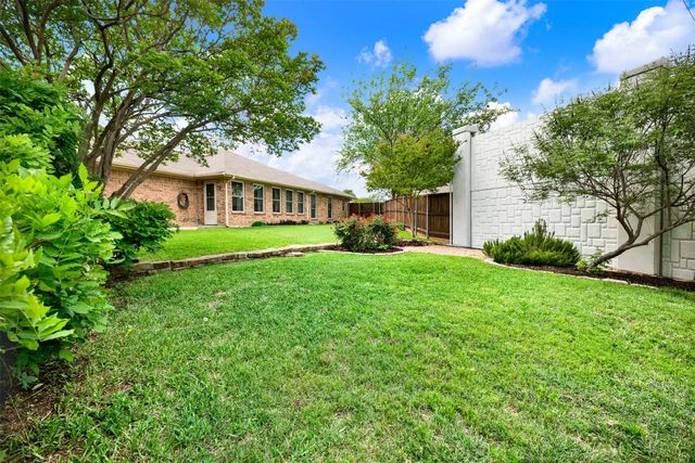 4509 Club Estate Place, Mesquite, TX 75150