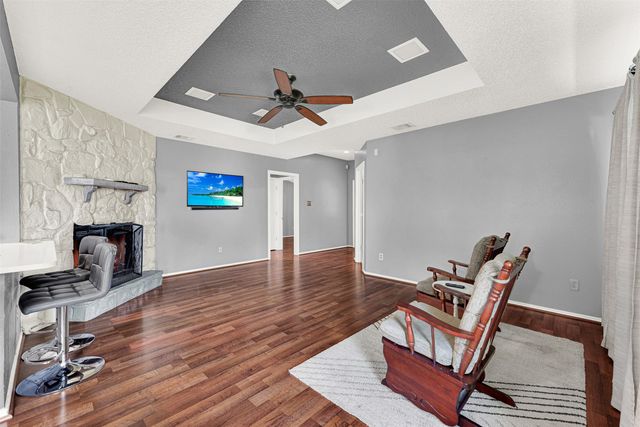 4509 Club Estate Place, Mesquite, TX 75150