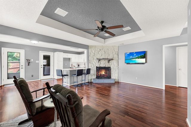 4509 Club Estate Place, Mesquite, TX 75150