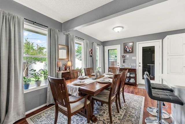 4509 Club Estate Place, Mesquite, TX 75150