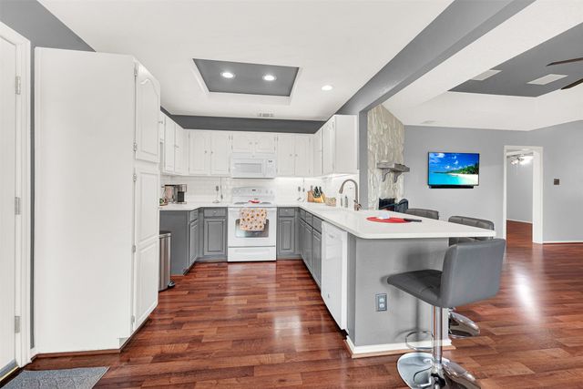 4509 Club Estate Place, Mesquite, TX 75150