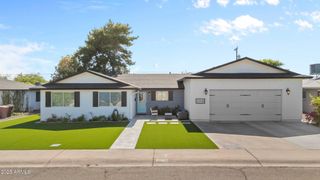 2316 N 81ST Street, Scottsdale, AZ 85257