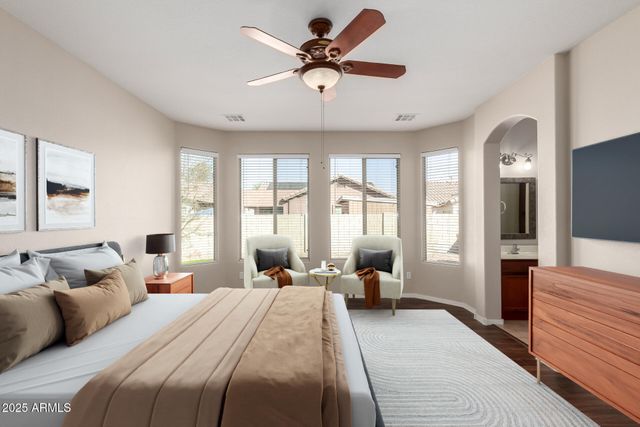 46072 W BARBARA Lane, Maricopa, AZ 85139