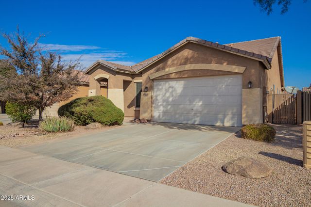 46072 W BARBARA Lane, Maricopa, AZ 85139