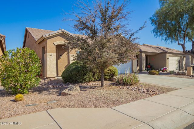 46072 W BARBARA Lane, Maricopa, AZ 85139