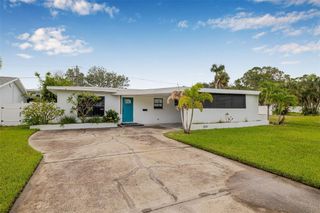 3626 BAYSHORE BOULEVARD NE, St Petersburg, FL 33703