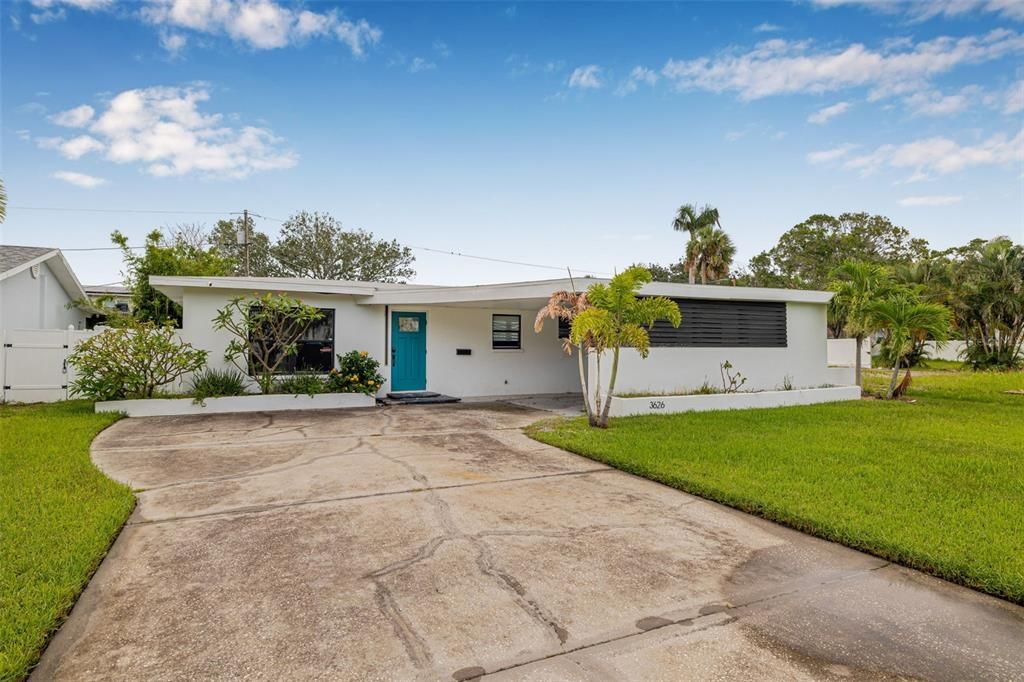 3626 BAYSHORE BOULEVARD NE, St Petersburg, FL 33703