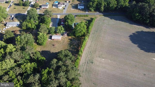 6143 WHITE DEER RD, Delmar, DE 19940