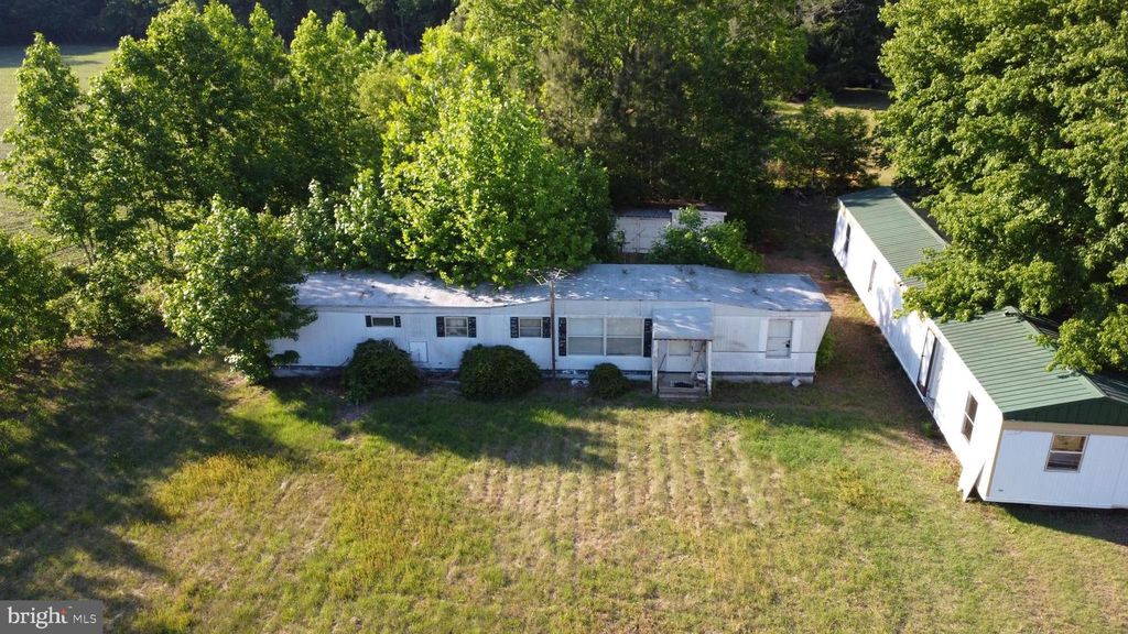 6143 WHITE DEER RD, Delmar, DE 19940