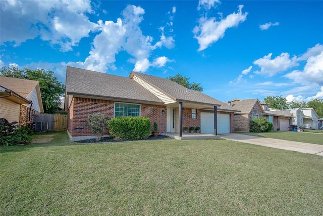 2613 SW 97th Street, Oklahoma City, OK 73159