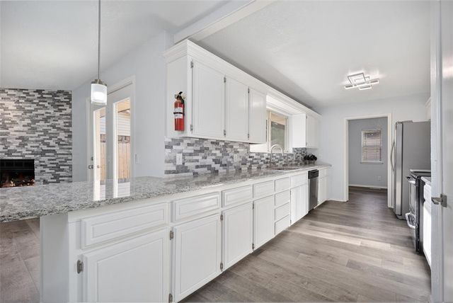 2613 SW 97th Street, Oklahoma City, OK 73159