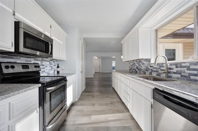 2613 SW 97th Street, Oklahoma City, OK 73159