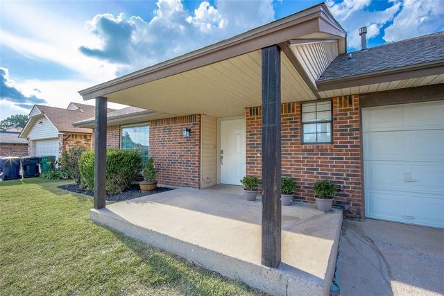 2613 SW 97th Street, Oklahoma City, OK 73159