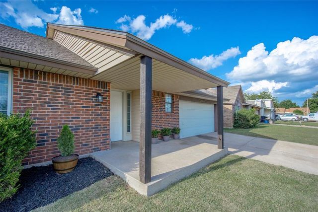 2613 SW 97th Street, Oklahoma City, OK 73159