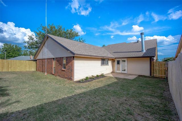 2613 SW 97th Street, Oklahoma City, OK 73159