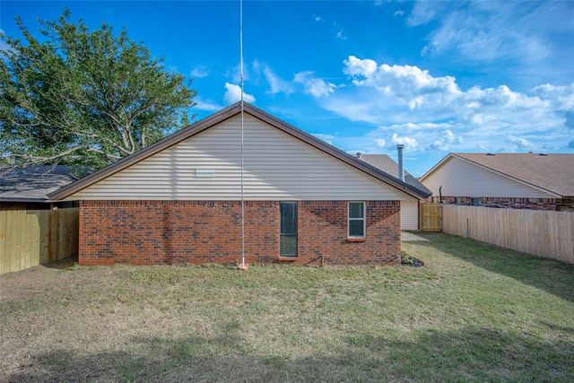 2613 SW 97th Street, Oklahoma City, OK 73159