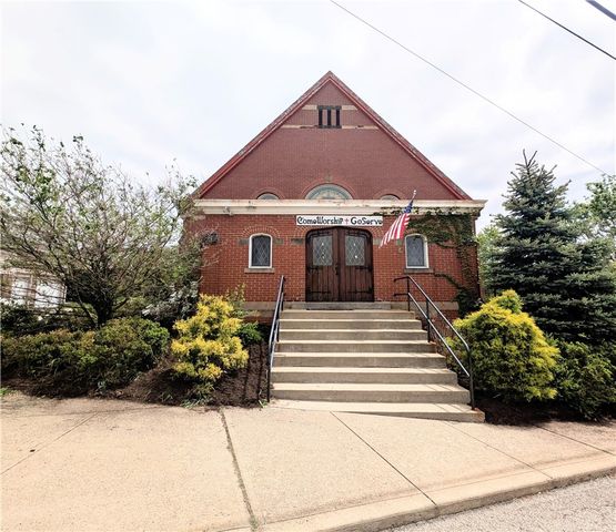 898 Forest Ave, Ross Twp, PA 15202