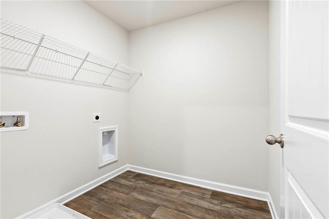 724 Lipizzan Trace, Hogansville, GA 30230