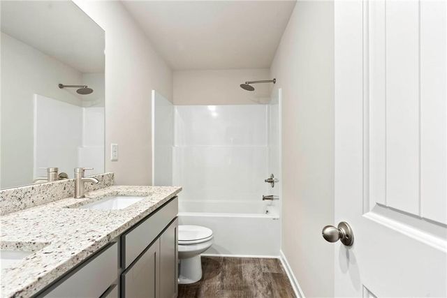 724 Lipizzan Trace, Hogansville, GA 30230