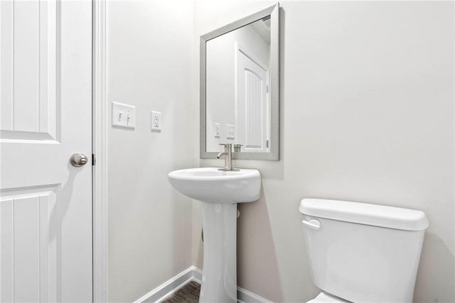 724 Lipizzan Trace, Hogansville, GA 30230