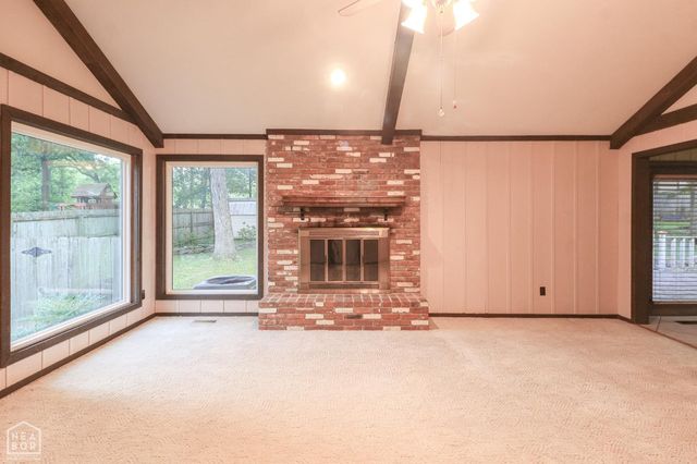 2809 Covey Drive, Jonesboro, AR 72404