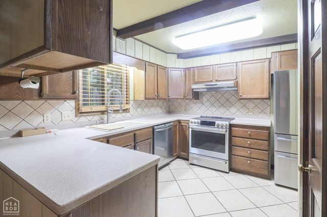2809 Covey Drive, Jonesboro, AR 72404