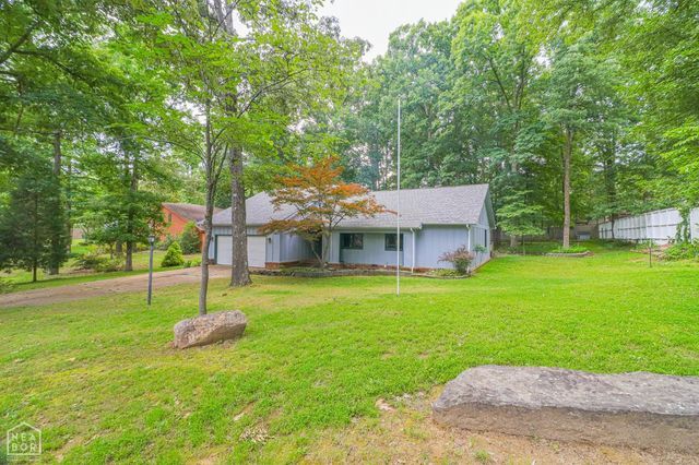 2809 Covey Drive, Jonesboro, AR 72404