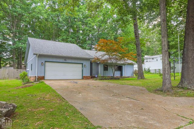 2809 Covey Drive, Jonesboro, AR 72404