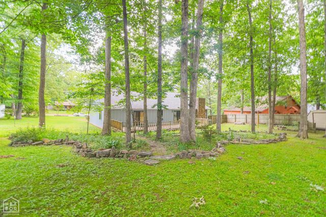 2809 Covey Drive, Jonesboro, AR 72404