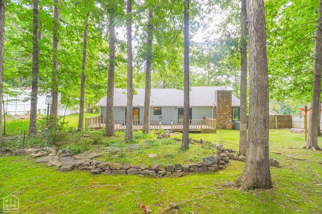 2809 Covey Drive, Jonesboro, AR 72404