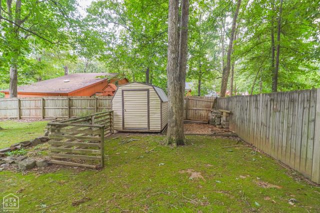 2809 Covey Drive, Jonesboro, AR 72404