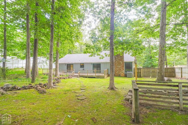 2809 Covey Drive, Jonesboro, AR 72404