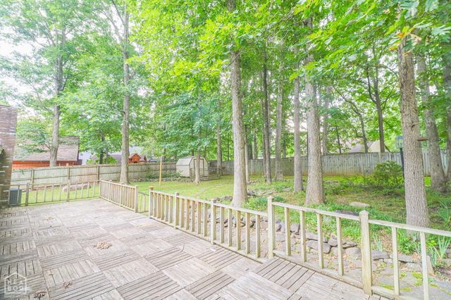 2809 Covey Drive, Jonesboro, AR 72404